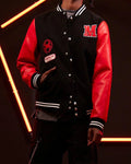Spider-Man: Across the Spider-Verse Miles Morales Jacket