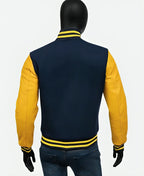 
Jacob Batalon Spider-Man No Way Home   Jacket
