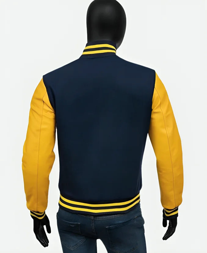
Jacob Batalon Spider-Man No Way Home   Jacket
