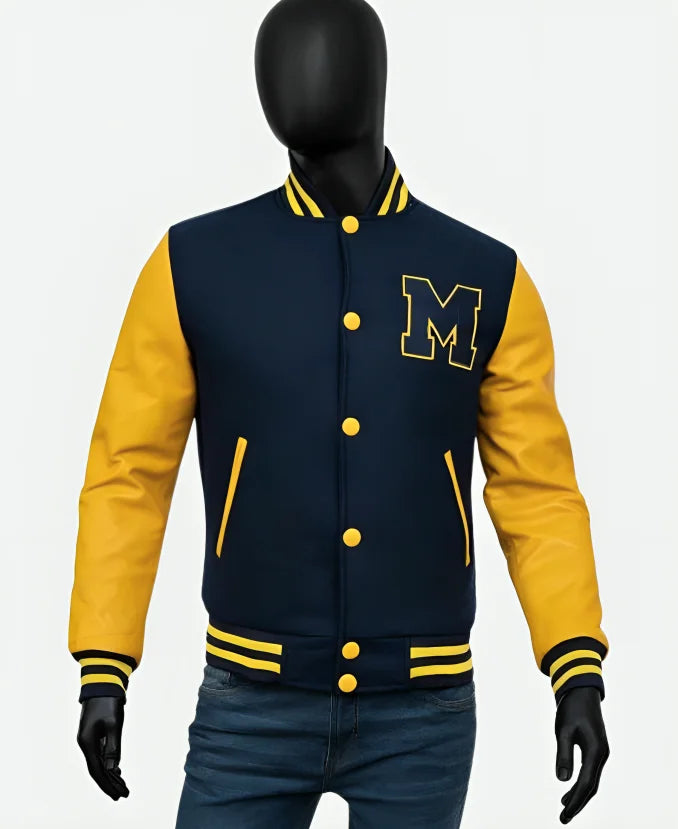 
Jacob Batalon Spider-Man No Way Home   Jacket
