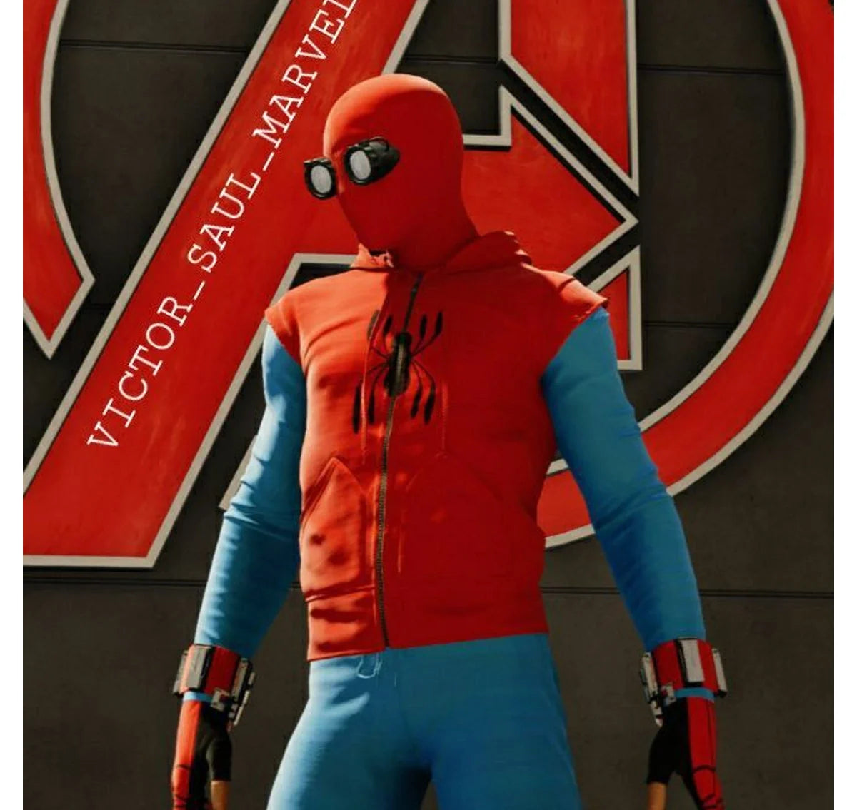 Spiderman_Homecoming_Costume_Hoodie_Buy