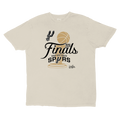 Spurs Finals Shirts