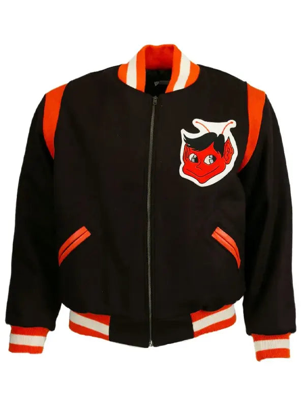 St Louis Browns Jacket