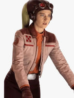 Star Wars Ahsoka S02 Hera Syndulla Costume Jacket