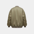 Steal S01  Bomber Jacket
