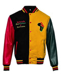 Stephen A Smith HBCU Jacket