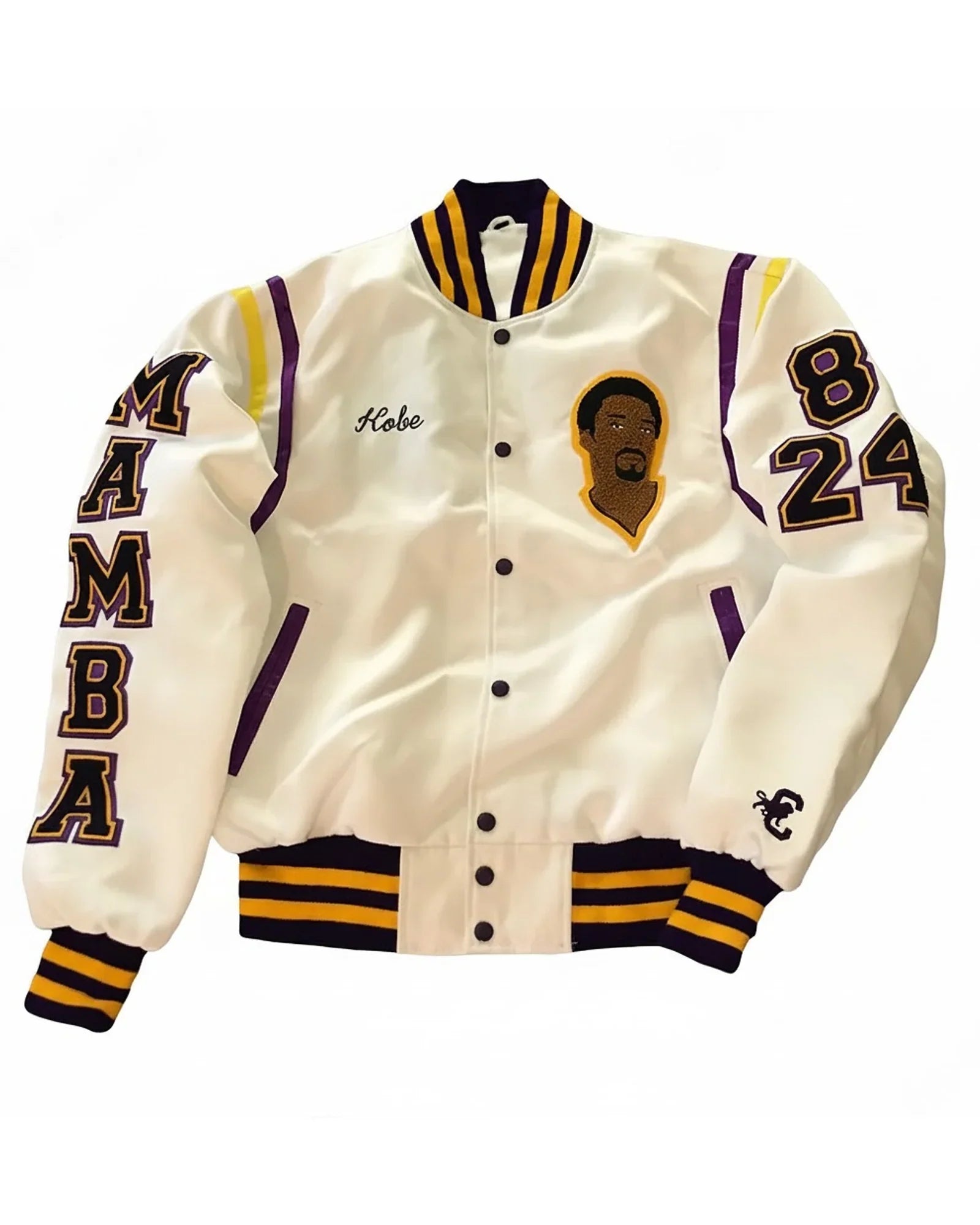 Stephen A Smith Kobe Bryant Jacket Buy