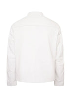 Steve McQueen Le Mans Leather Jacket