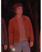 Stranger Things Jacket