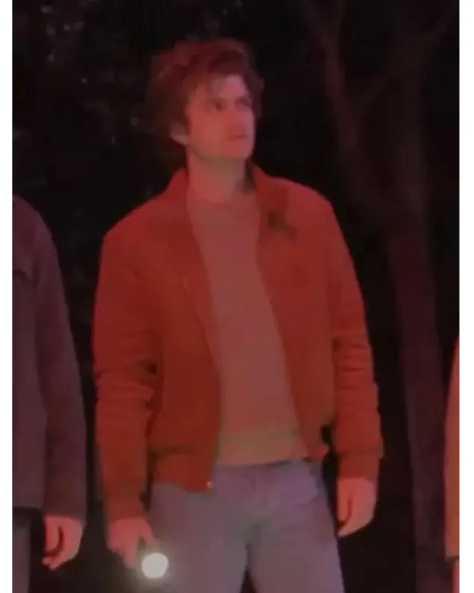 Stranger Things Jacket