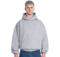 Straight Outta Cotton Hoodie
