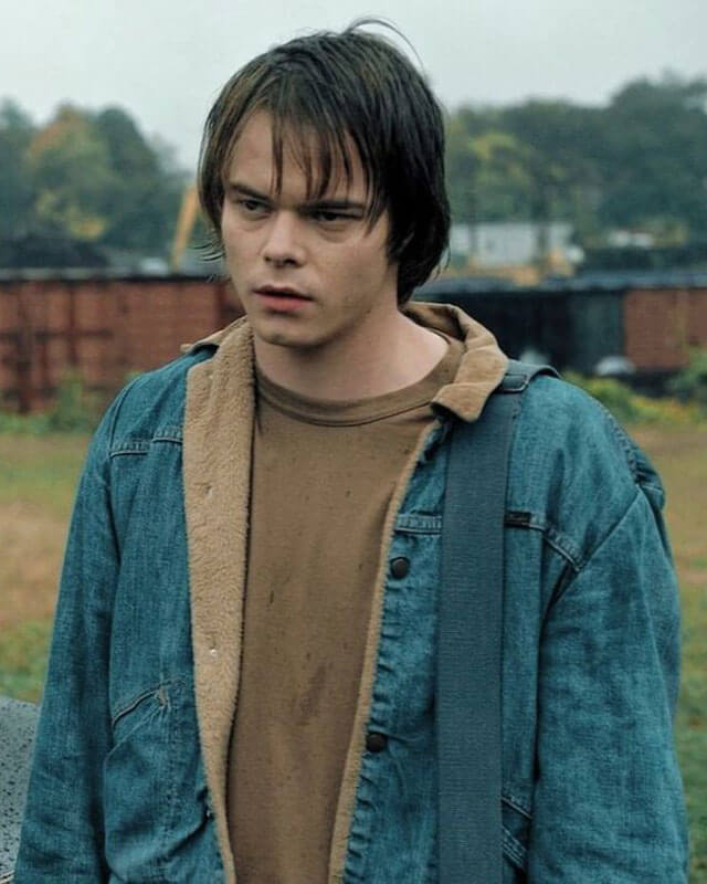 Stranger-Things-Charlie-Heaton-Denim-Jacket-with-Faux-Fur-Lining