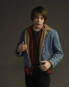 Stranger-Things-Jonathan-Byers-Shearling-Jacket