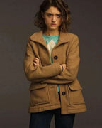 Stranger Things Jacket