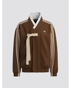 Stray-Kids-x-Hanbok-Brown-Jacket