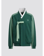 Stray-Kids-x-Hanbok-Green-Jacket