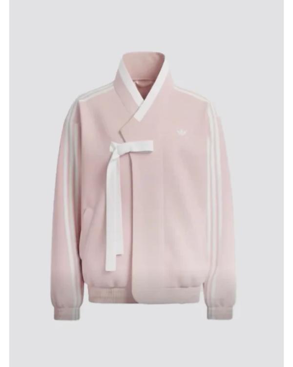 Stray-Kids-x-Hanbok-Light-Pink-Jacket