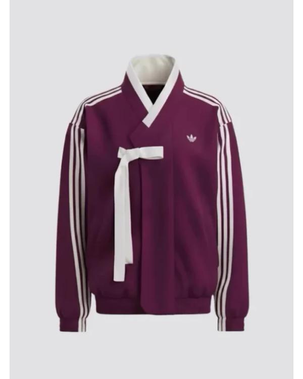 Stray-Kids-x-Hanbok-Purple-Jacket