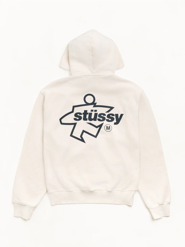 Stussy-Surf-Size-Zip-Hoodie-Back