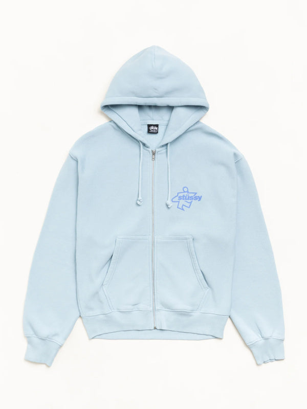 Stussy-Surf-Size-Zip-Hoodie