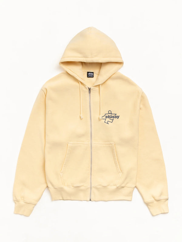 Stussy-Surf-Size-Zip-Up-Hoodie