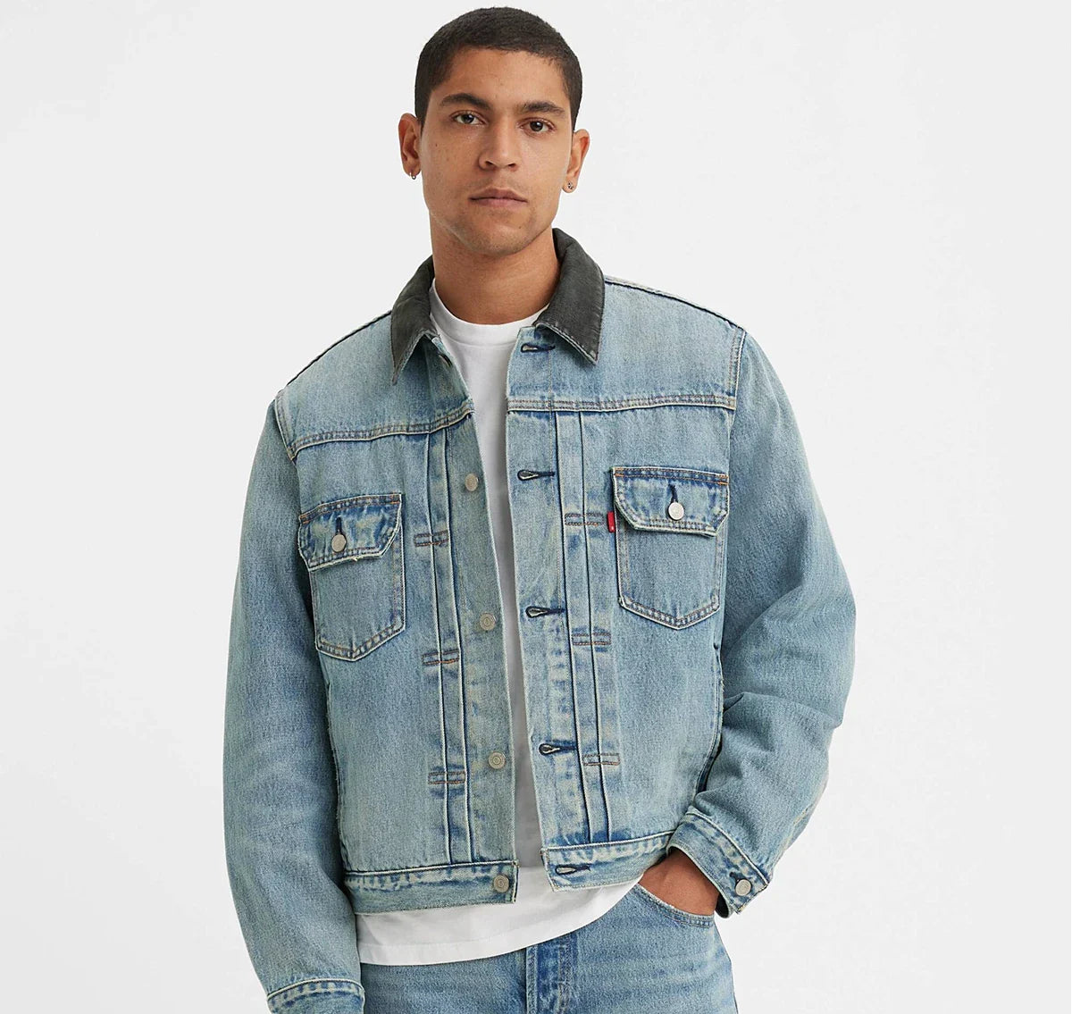 Stussy_Denim_Jacket_For_Sale