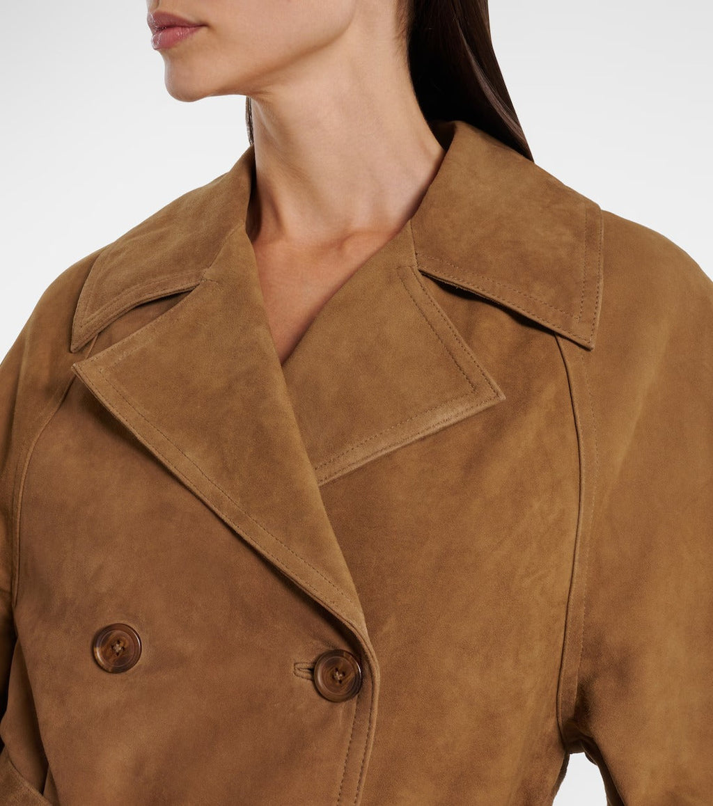 Suede Jacket Buy