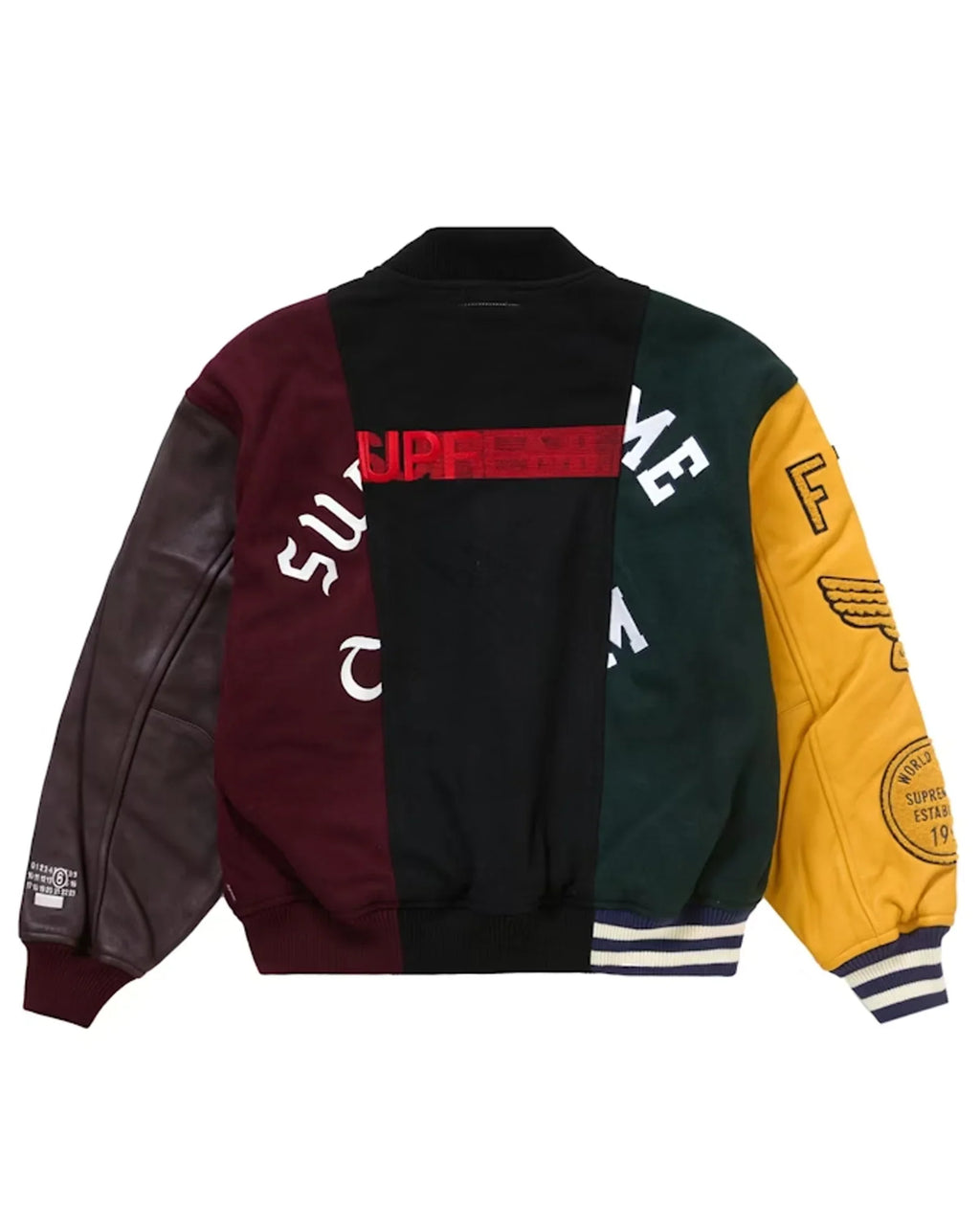 Supreme-Maison-Margiela-Jacket-Back