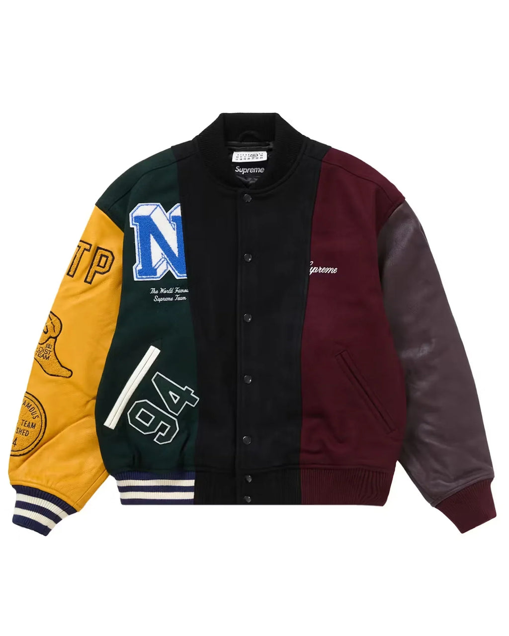 Supreme-Maison-Margiela-Jacket