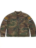 Supreme Vanson Cordura Jacket