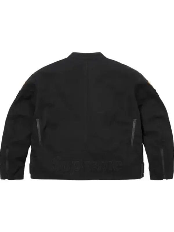 Supreme Vanson Cordura Jacket