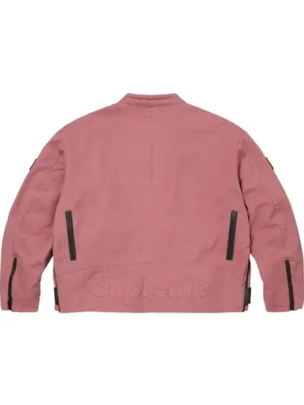 Supreme Vanson Cordura Jacket