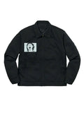 Supreme Akira Work Jacket Black