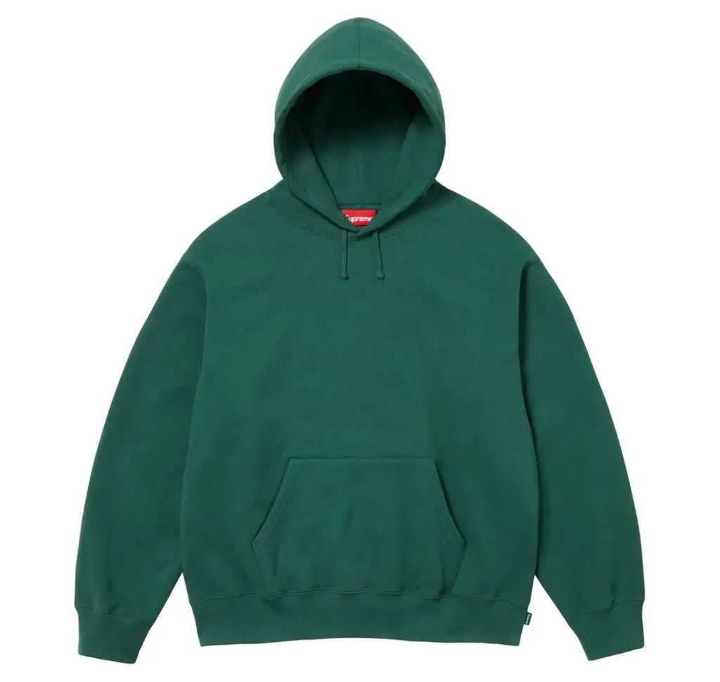 Supreme Applique Hoodie