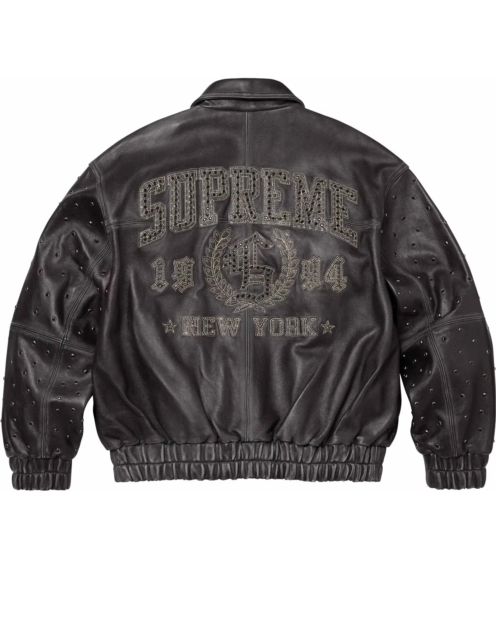 Supreme Jacket