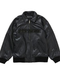 Supreme Leather Jacket