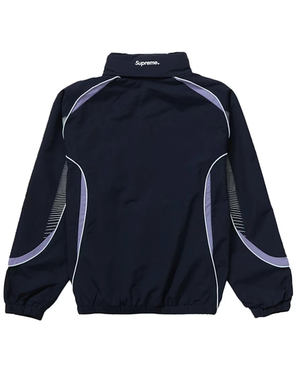 Supreme x Umbro Track Jacket