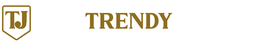 The Trendy Jackets