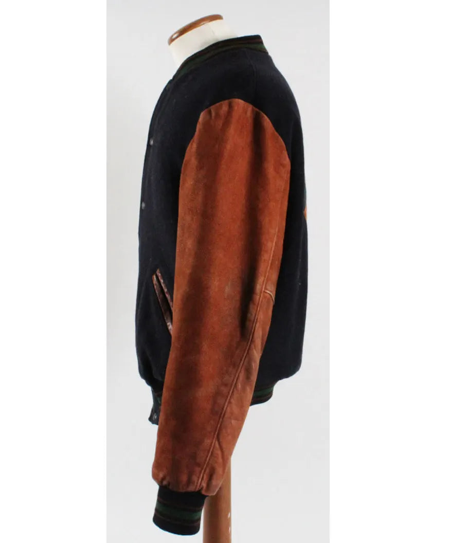 Seinfeld Jerry Letterman New  Jacket
