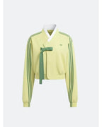TWICE-x-Hanbok-Fusion-Light-Green-Jacket