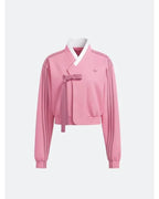 TWICE-x-Hanbok-Fusion-Pink-Jacket