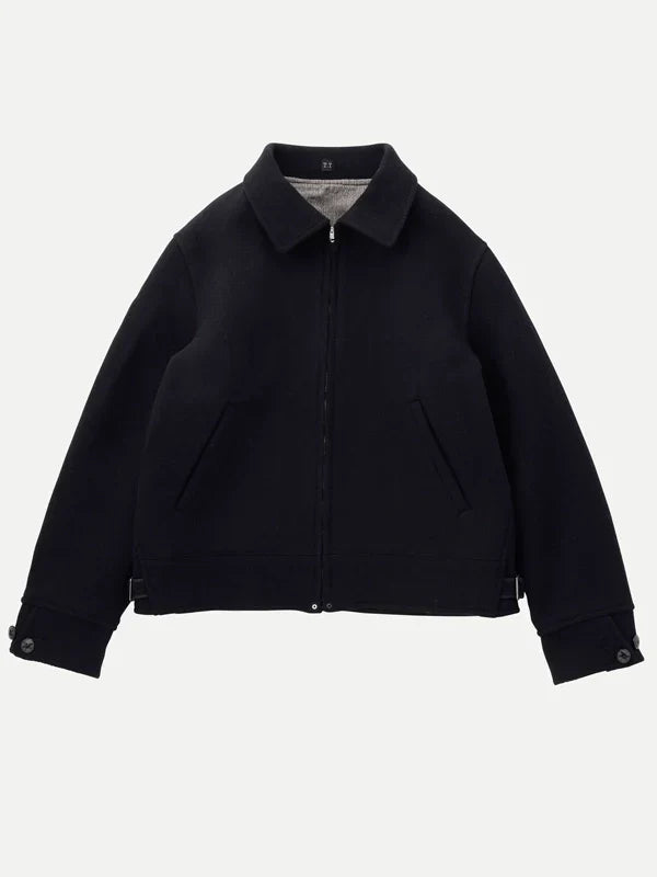 Taiga Takahashi Cossack Jacketa