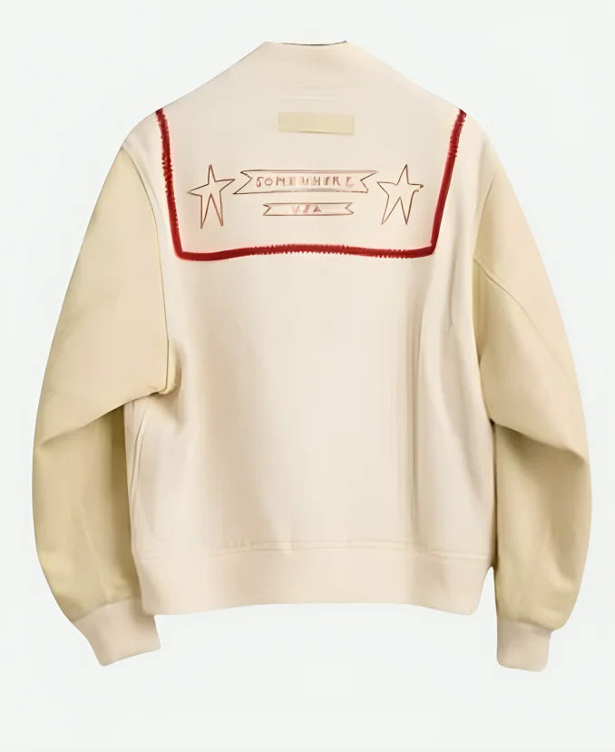 Taylor Swift Jacket