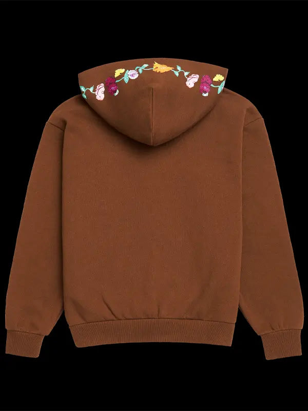 Taylor SWIFT | The Eras Tour Acoustic Piano ZIP Up Hoodie