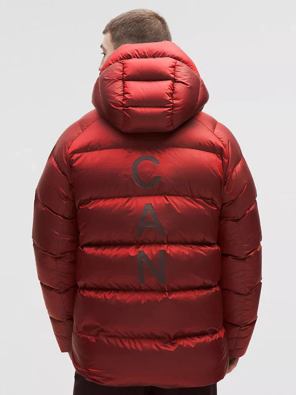 Team-Canada-Mens-Wunder-Puff-Large-Hood-Jacket-Back