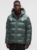 Team-Canada-Mens-Wunder-Puff-Large-Hood-Jacket-Shine