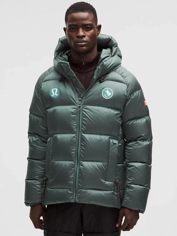 Team-Canada-Mens-Wunder-Puff-Large-Hood-Jacket-Shine