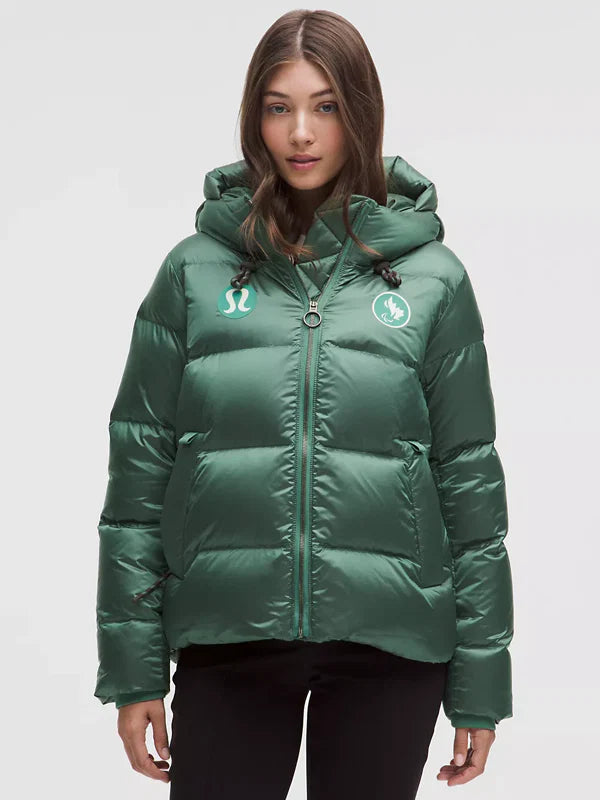 Team-Canada-Women-Wunder-Puff-Large-Hood-Shine-Jacket