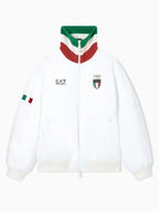Team-Italy-EA7-Emporio-Armani-Bomber-Jacket-White