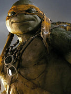 Teenage Mutant Ninja Turtles Costume Buy